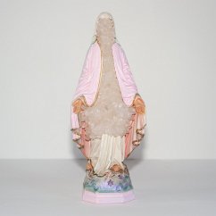 Cover Boycott Heaven