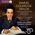 Coleridge-Taylor: Orchesterwerke Coleridge-Taylor: Orchesterwerke