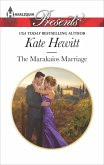 The Marakaios Marriage (eBook, ePUB) The Marakaios Marriage (eBook, ePUB)