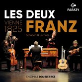 Les Deux Franz (Vienne 1825) Les Deux Franz (Vienne 1825)