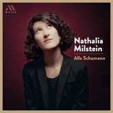 Alla Schumann Alla Schumann