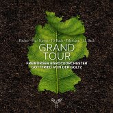 Grand Tour (Live) Grand Tour (Live)