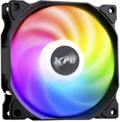 Cover ADATA XPG VENTO 120 LÜFTER RGB BLACK