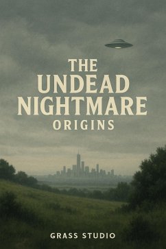 The Undead Nightmare Origins (eBook, ePUB) - Menad, Walid Bahri