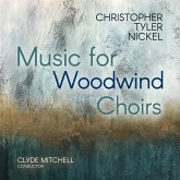 Music For Woodwind Choirs Music For Woodwind Choirs