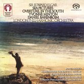 Sea Pictures/Overture,In The South/Crown Of India Sea Pictures/Overture,In The South/Crown Of India