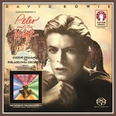 Peter And The Wolf/The Young Person'S Guide To The Peter And The Wolf/The Young Person'S Guide To The