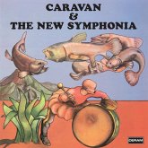 Caravan & The New Symphonia Caravan & The New Symphonia
