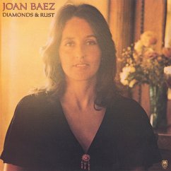 Diamonds & Rust - Baez,Joan Diamonds & Rust - Baez,Joan