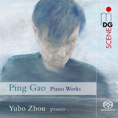 Cover Piano Works