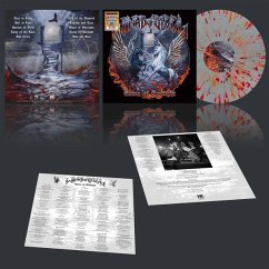 Gates Of Twilight - Wings Of Steel Gates Of Twilight - Wings Of Steel