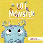 101 Monster und alles, was du über sie wissen musst! (MP3-Download)