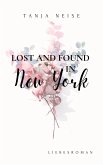 Lost and found in New York (eBook, ePUB)