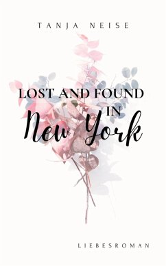 Lost and found in New York (eBook, ePUB) Cover Lost and found in New York (eBook, ePUB)