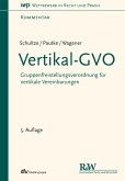 Vertikal-GVO (eBook, ePUB)
