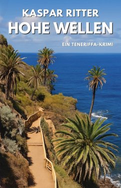 Hohe Wellen (eBook, ePUB) - Ritter, Kaspar