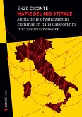 Mafie del mio stivale (eBook, ePUB) Mafie del mio stivale (eBook, ePUB)