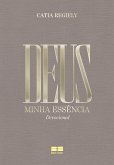Deus: Minha essência 2026 (eBook, ePUB)