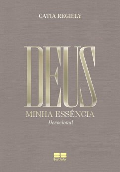 Cover Deus: Minha essência 2026 (eBook, ePUB)