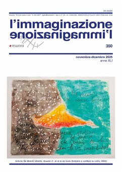 Cover l'immaginazione 350 (eBook, PDF)