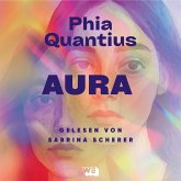 Aura (MP3-Download) Aura (MP3-Download)