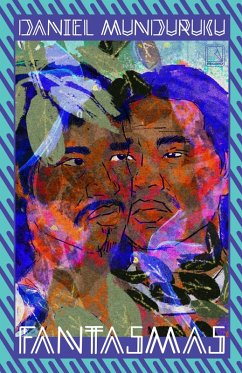 Fantasmas (eBook, ePUB) - Munduruku, Daniel