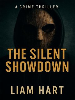 Cover The Silent Showdown (eBook, ePUB)