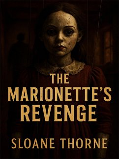 The Marionette's Revenge (eBook, ePUB) - SloaneThorne