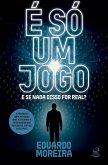 É só um jogo (eBook, ePUB) É só um jogo (eBook, ePUB)
