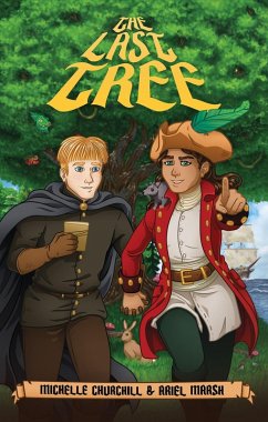 The Last Tree (Impardia, #1) (eBook, ePUB) - Churchill, Michelle; Marsh, Vaughn The Last Tree (Impardia, #1) (eBook, ePUB) - Churchill, Michelle; Marsh, Vaughn