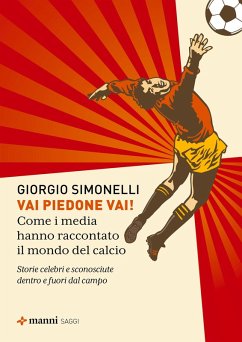 Cover Vai piedone vai! (eBook, ePUB)