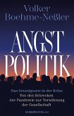 Angstpolitik (eBook, ePUB) Angstpolitik (eBook, ePUB)