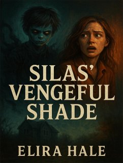 Silas' Vengeful Shade (eBook, ePUB) - EliraHale