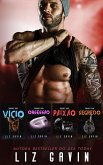 Paixões Sombrias - Coleção Completa - Quatro romances dark de bilionário (eBook, ePUB) Paixões Sombrias - Coleção Completa - Quatro romances dark de bilionário (eBook, ePUB)