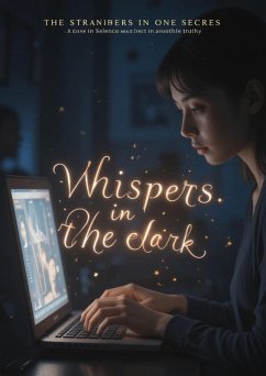 Cover Whispers in the Dark (eBook, ePUB)