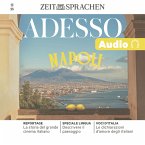 Italienisch lernen Audio – Neapel (MP3-Download)
