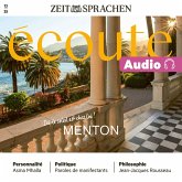 Französisch lernen Audio – Menton an der Côte d'Azur (MP3-Download) Französisch lernen Audio – Menton an der Côte d'Azur (MP3-Download)