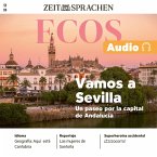 Spanisch lernen Audio – Vamos a Sevilla (MP3-Download)