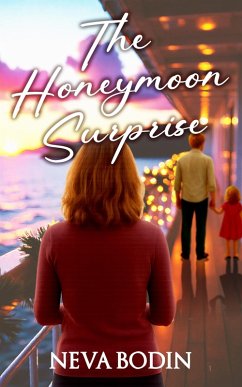 Cover The Honeymoon Surprise (eBook, ePUB)