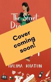 The Secret Diary of a Fraught Bengali (Diverse romcom, #7) (eBook, ePUB)