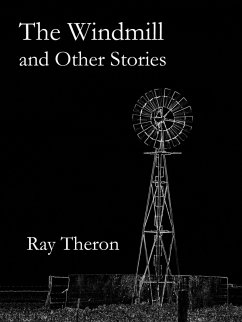 Cover The Windmill and Other Stories (eBook, ePUB)