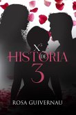X3 HISTORIA DE 3 (¿EL AMOR LO PUEDE TODO? TRIOLOGÍA ROMÁNTICA INDEPENDIENTES (3 libros)) (eBook, ePUB)