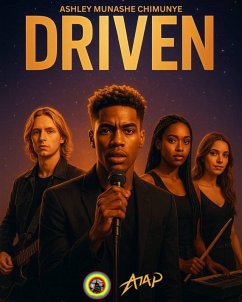 Cover Driven (eBook, ePUB)