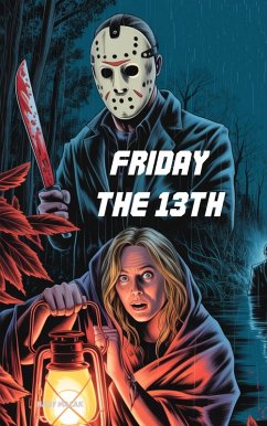 Cover Friday the 13th 