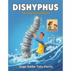 Cover Dishyphus: The Everlasting Cycle: The Hilarious, Heartwarming Tale of the World's Most Endless Chore (eBook, ePUB)