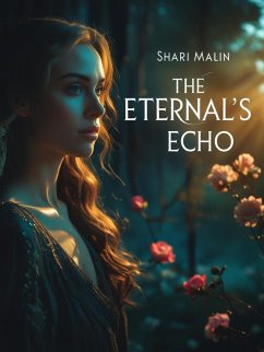 Cover The Eternal's Echo (eBook, ePUB)