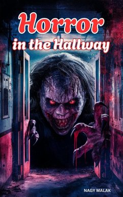 Cover Horror in the Hallway (eBook, ePUB)
