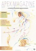 Apex Magazine Issue 99 (eBook, ePUB) Apex Magazine Issue 99 (eBook, ePUB)