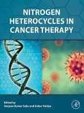 Nitrogen Heterocycles in Cancer Therapy (eBook, ePUB)