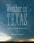 Weather in Texas (eBook, ePUB) Weather in Texas (eBook, ePUB)